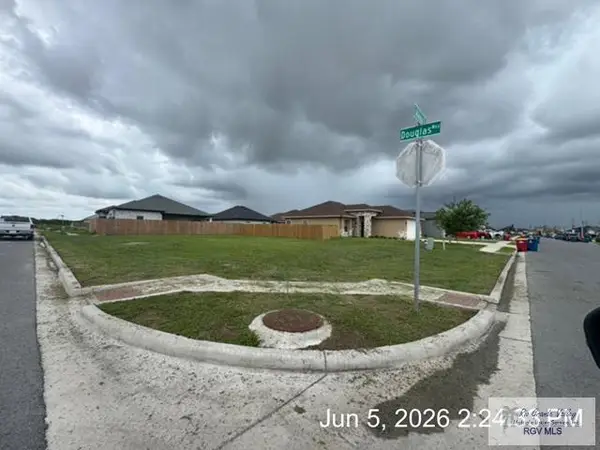 2901 Alexa Dr, BROWNSVILLE, TX 78526