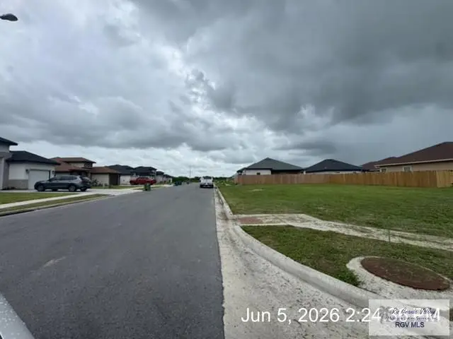 2901 Alexa Dr, Brownsville, TX 78526 - #2