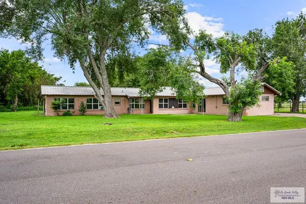 27410 S Palm Court Dr., HARLINGEN, TX 78552