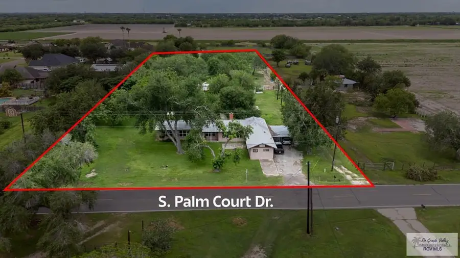 27410 S Palm Court Dr., Harlingen, TX 78552 - #2