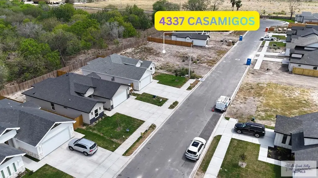 4337 Casamigos St, Harlingen San Benito, TX 78522 - #1