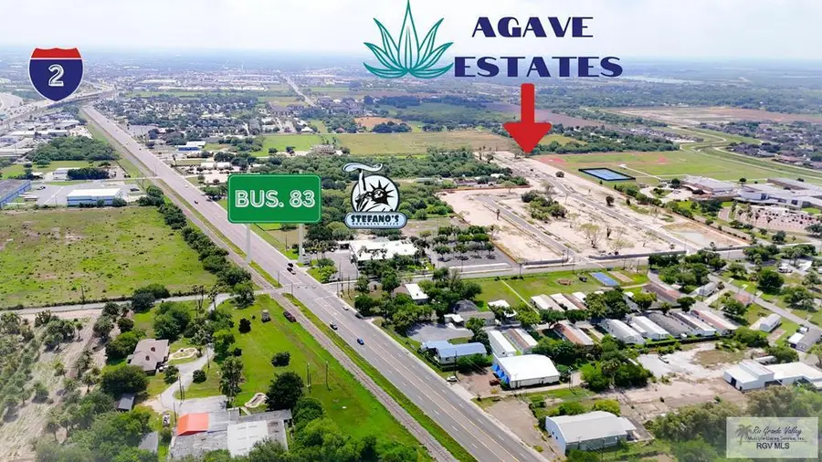 4337 Casamigos St, Harlingen San Benito, TX 78522 - #2