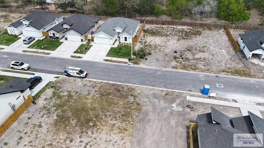 4337 Casamigos St, Harlingen San Benito, TX 78522 - #3