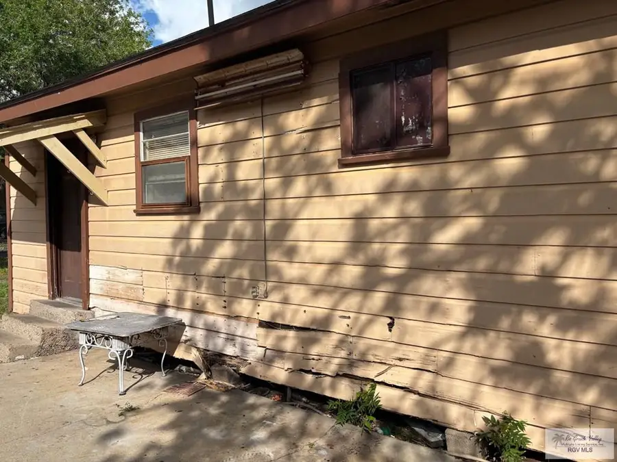 2389 San Rafael, Brownsville, TX 78521 - #2