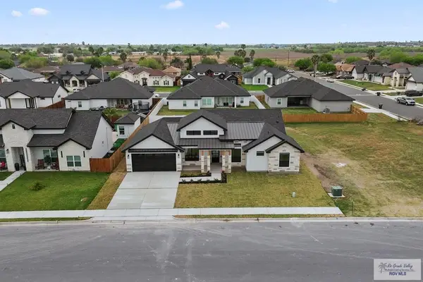 9857 Heights North, HARLINGEN, TX 78552