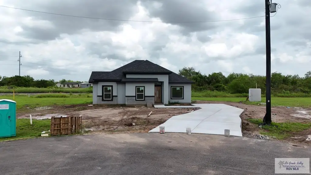 33675 Tejon Rd, Los Fresnos, TX 78566 - #1