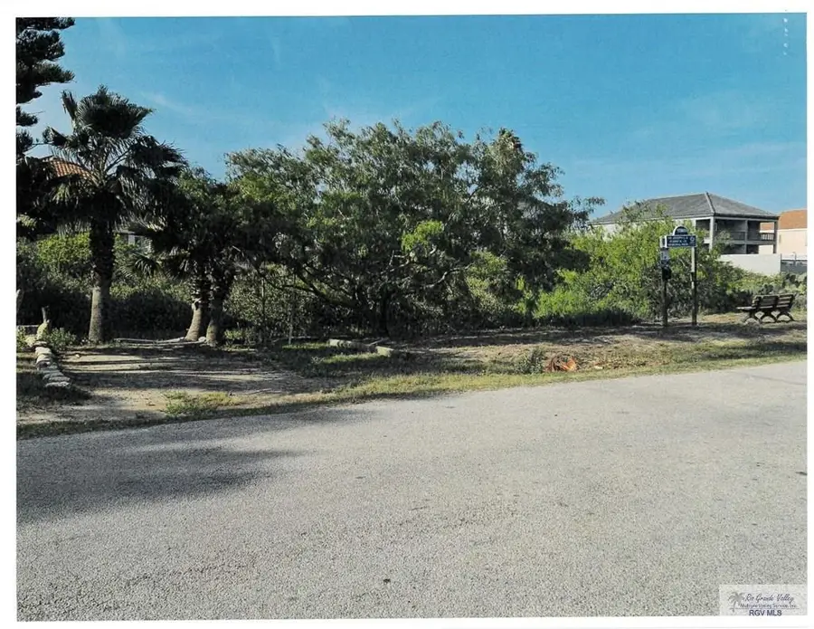 207 W Esperanza St. #13, South Padre Island, TX 78597 - #3