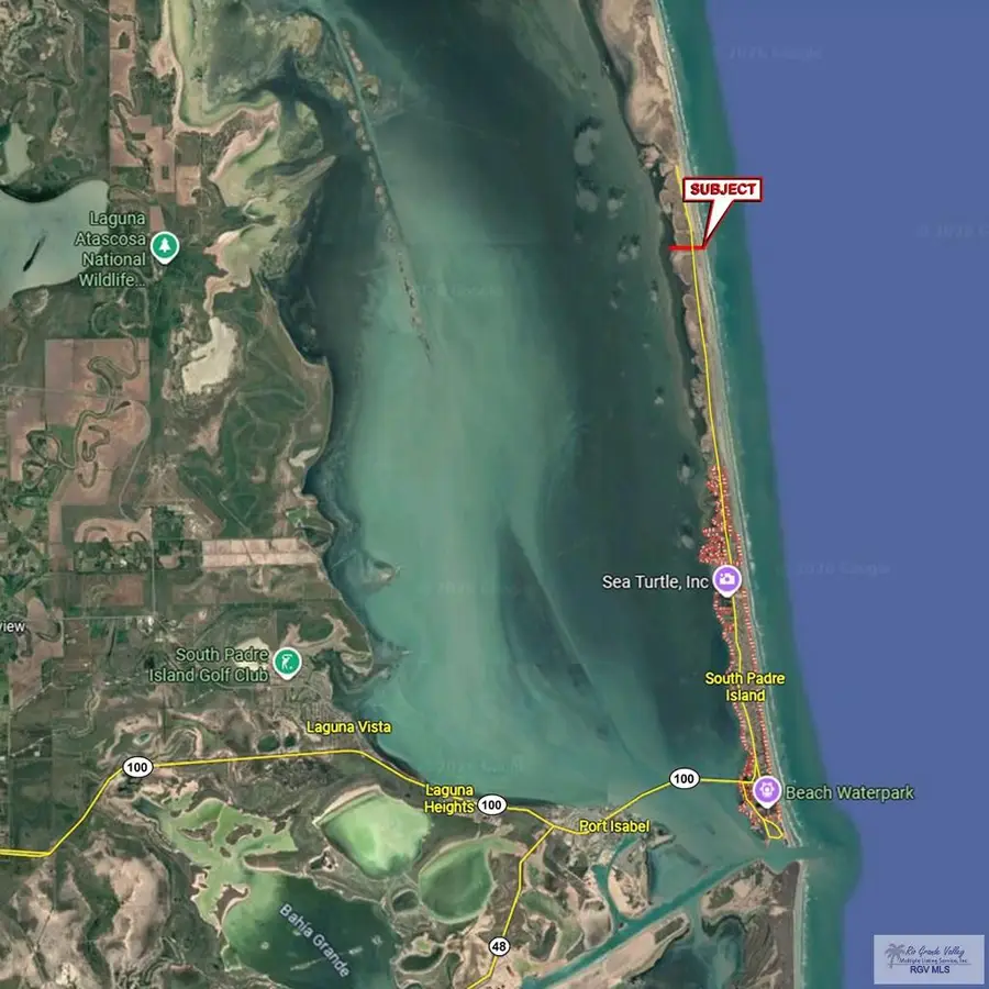 - Ocean Blvd., South Padre Island, TX 78597 - #2