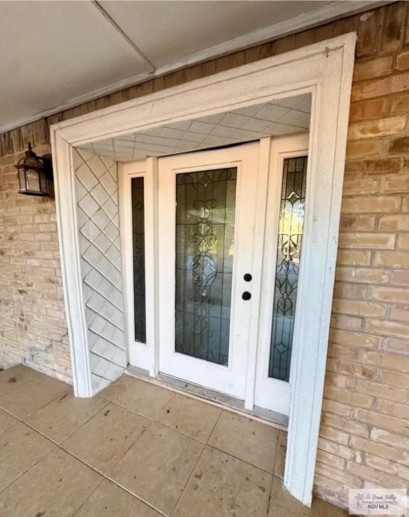 2709 Austin Ave., McAllen, TX 78501 - #2