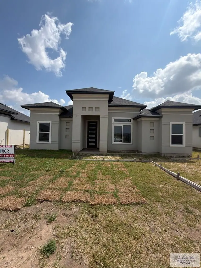 1353 Daytona Beach Ct, Brownsville, TX 78521 - #2