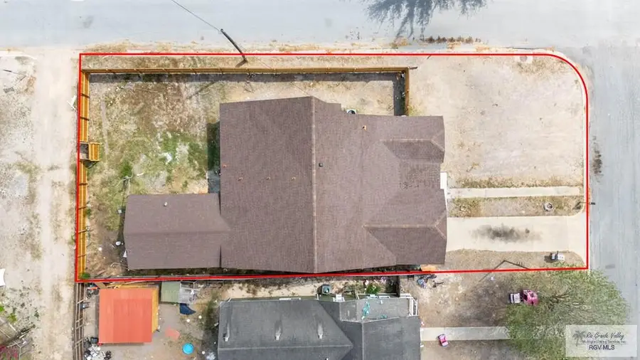 502 W Roosevelt Ave., Harlingen, TX 78550 - #2