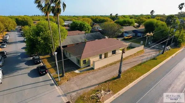 23919 Ellie Ln, HARLINGEN, TX 78552
