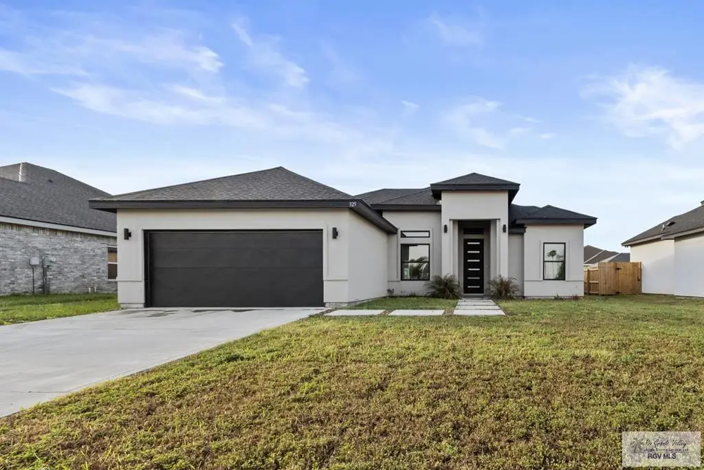 325 N Janet Cir, La Feria, TX 78559 - #1