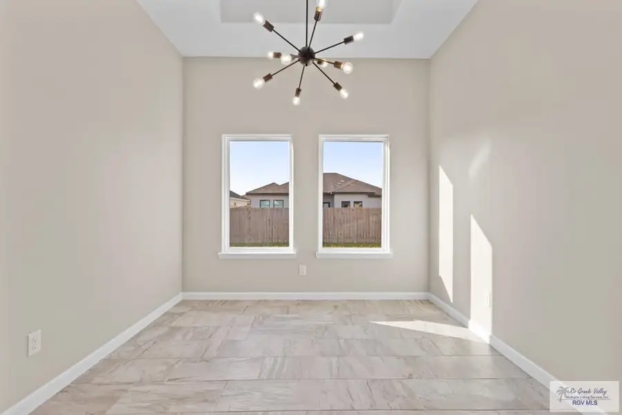 325 N Janet Cir, La Feria, TX 78559 - #3