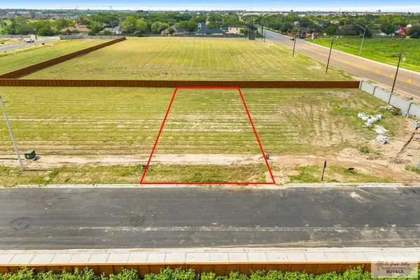 2341 Abram Rd., HARLINGEN, TX 78552