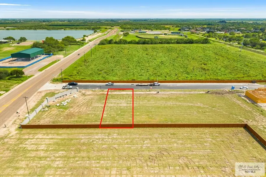 2341 Abram Rd., Harlingen, TX 78552 - #2