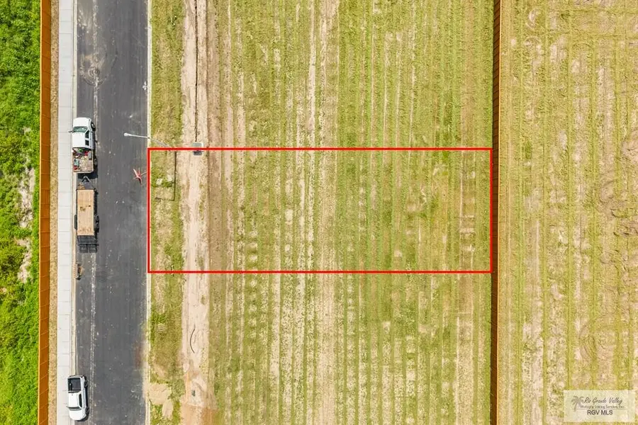 2345 Abram Rd., Harlingen, TX 78552 - #2