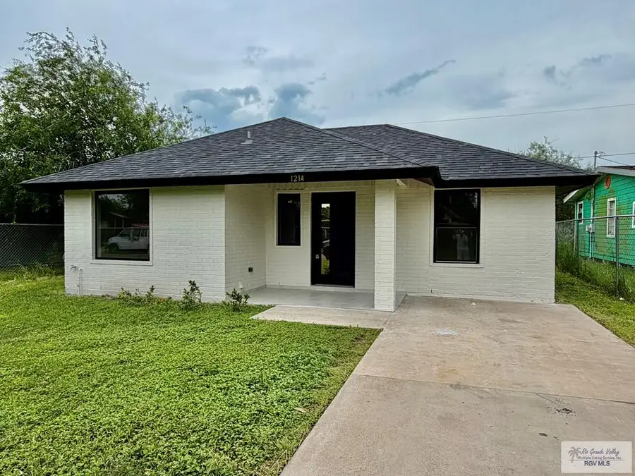 1214 N Sunset Dr., Harlingen, TX 78550 - #2