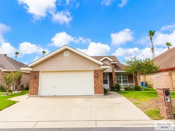1222 Maple St, HARLINGEN, TX 78552
