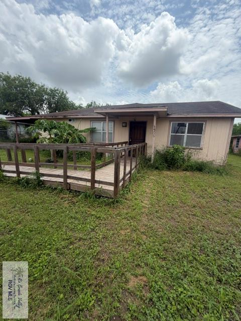 4906 Mesa Ave., Brownsville, TX 78526 - #1