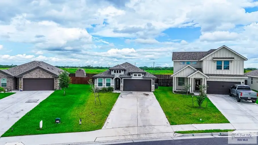 3617 Fugaz Dr, Harlingen, TX 78550 - #2