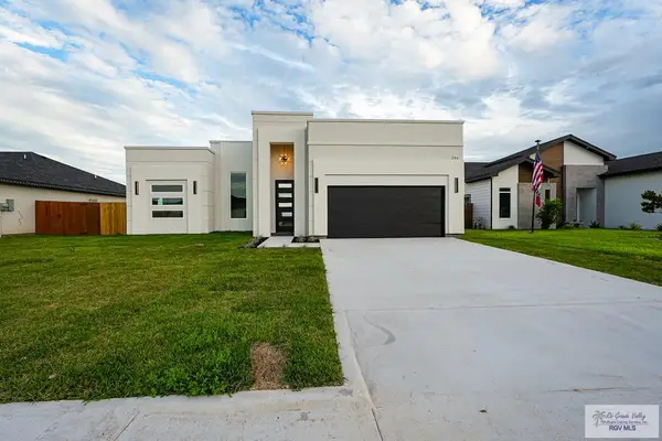 206 Hope Dr., LA FERIA, TX 78559
