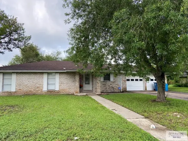 115 E Resaca Dr., LOS FRESNOS, TX 78566