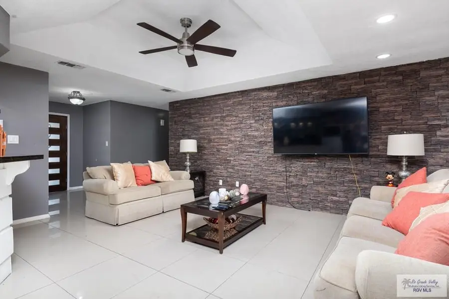 145 Sunrise Ln., Brownsville, TX 78521 - #2