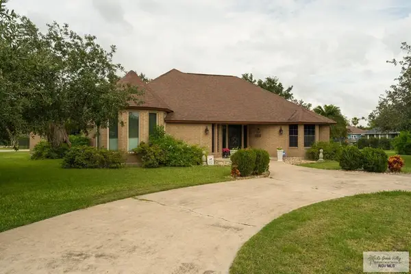 1580 Florida St, MERCEDES, TX 78570