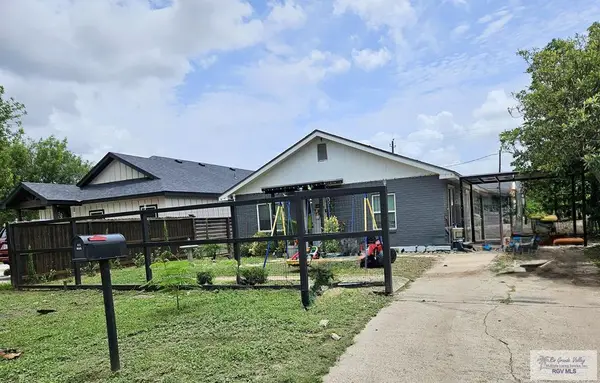 940 W Saint Francis St., BROWNSVILLE, TX 78520