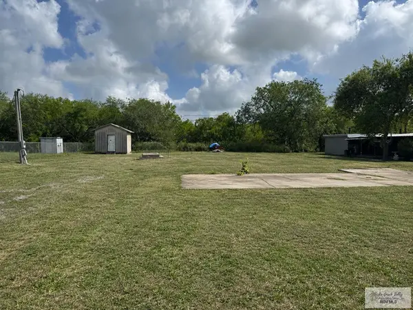 15721 Washington Palm Dr., HARLINGEN, TX 78552