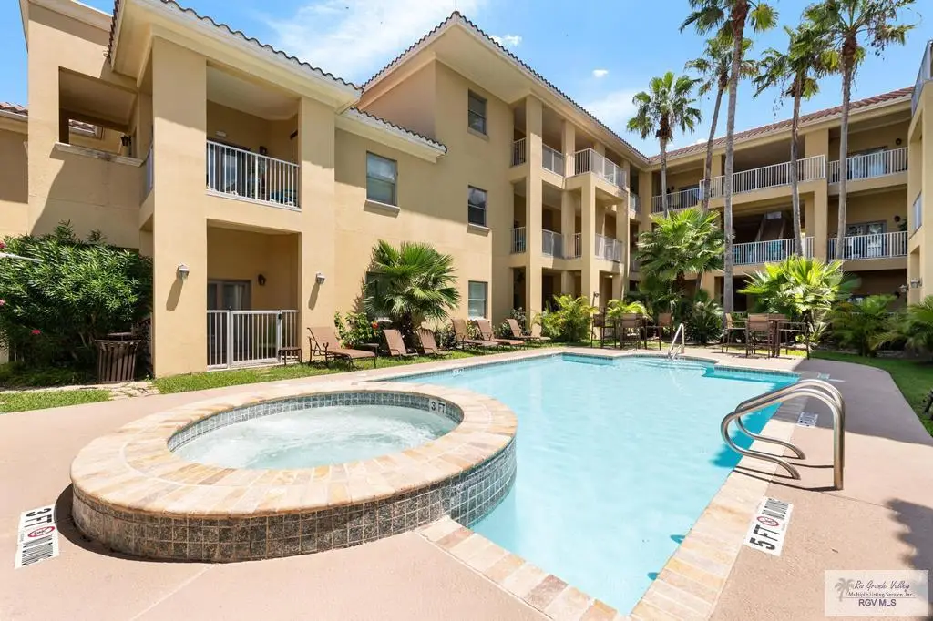 6410 Padre Blvd. #304, South Padre Island, TX 78587 - #1