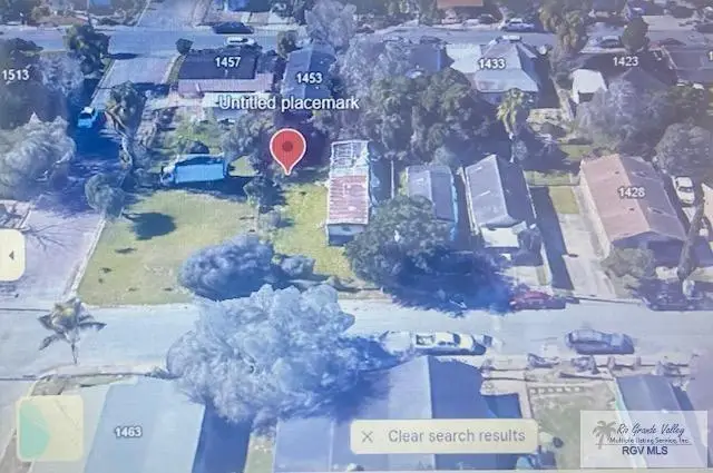 1448 Morton St., Brownsville, TX 78521 - #2