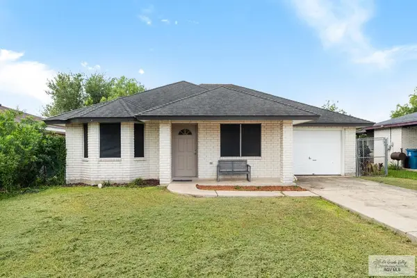 106 E 10th St., LOS FRESNOS, TX 78556