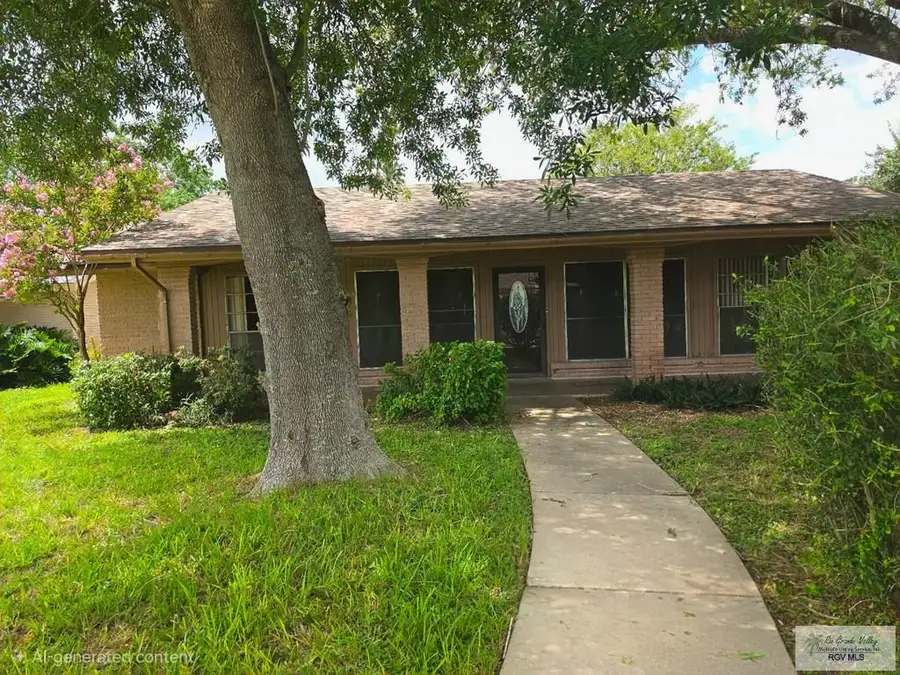 5635 Jack Nicklaus, Palm Valley, TX 78552 - #2