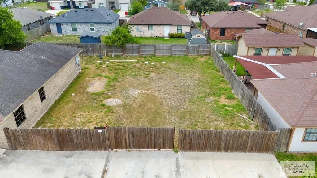 338 Ruby Red St., Brownsville, TX 78521 - #1