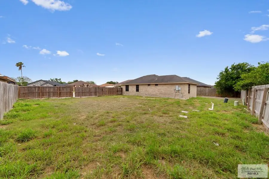 338 Ruby Red St., Brownsville, TX 78521 - #3