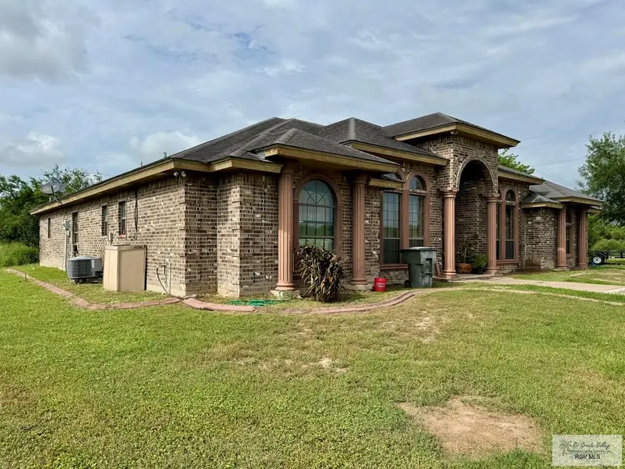 604 S Val Verde Rd., Donna, TX 78537 - #2