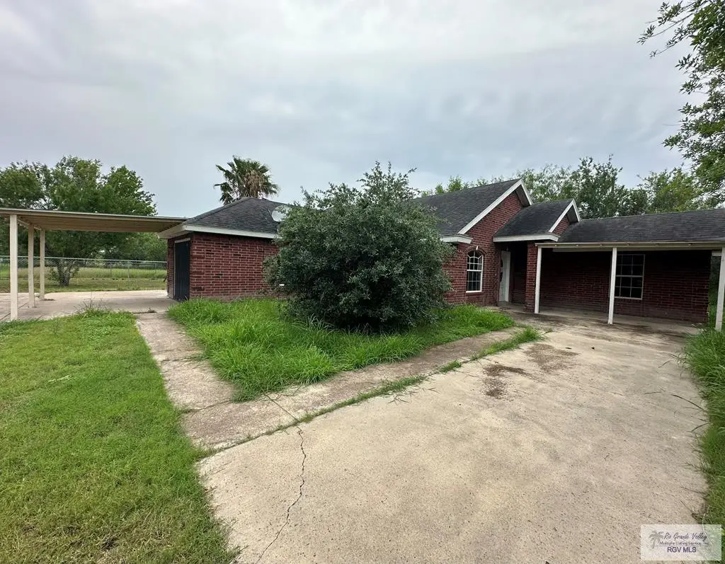 21004 Road 607, Harlingen, TX 78550 - #1