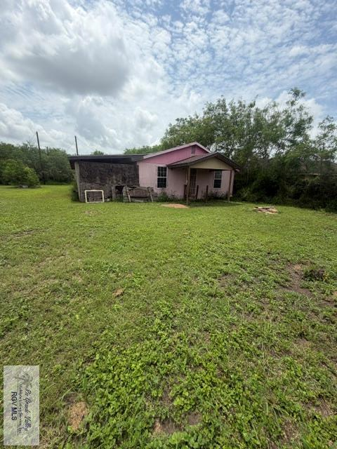 4904 Mesa Ave., BROWNSVILLE, TX 78526