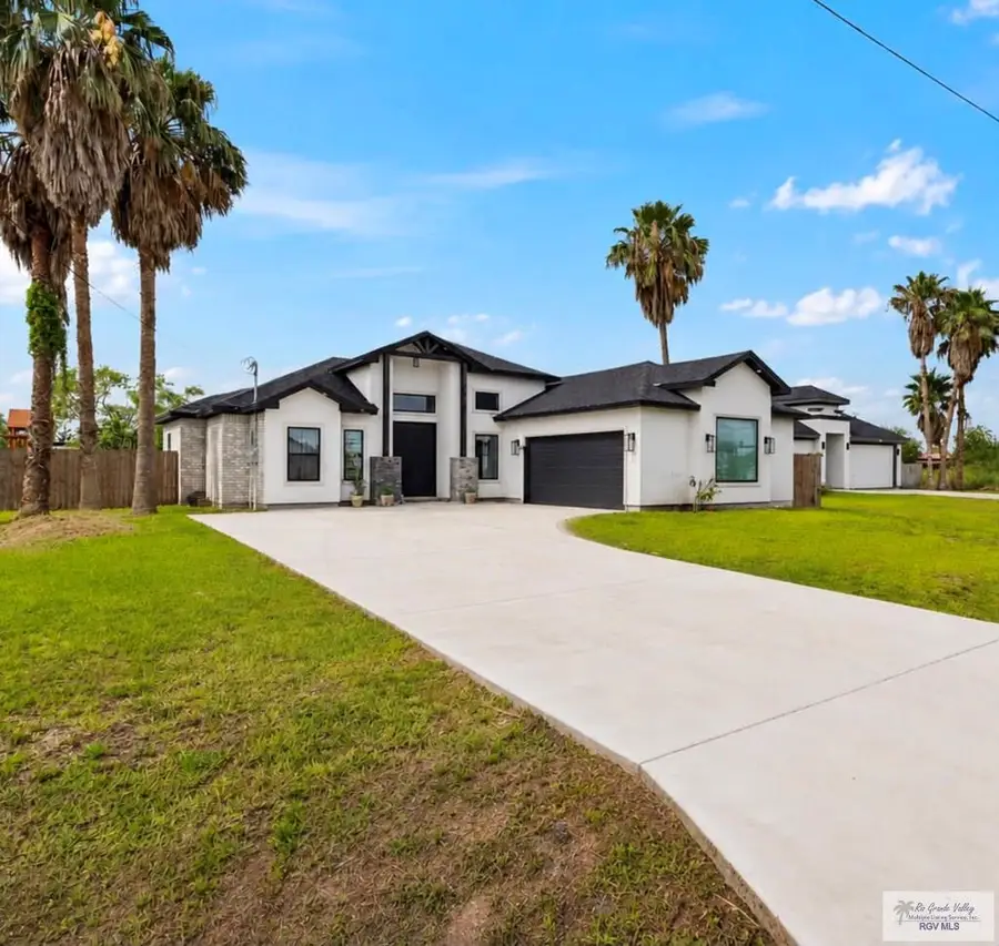 33262 Balandre St, Los Fresnos, TX 78566 - #2