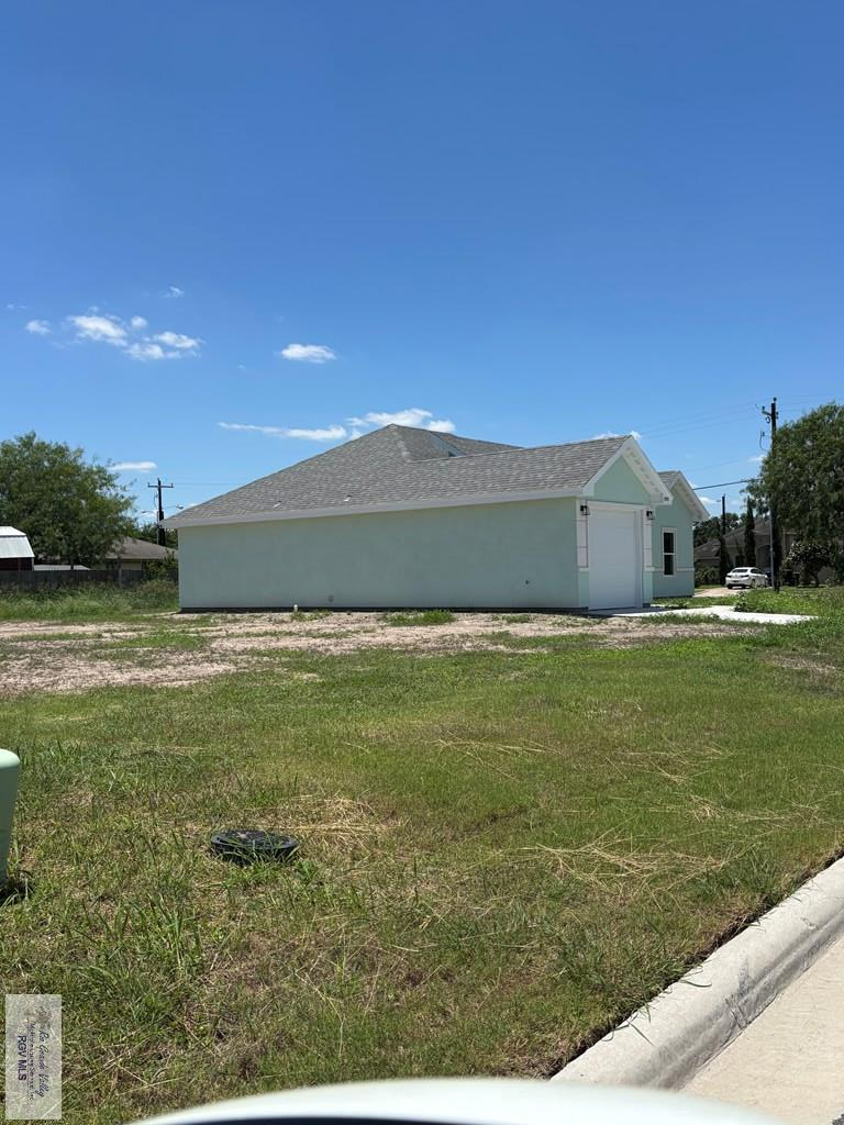 2905 Brushy Ct, Harlingen, TX 78555 - #2