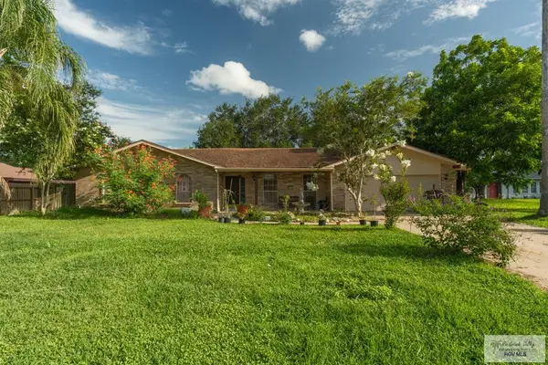 5109 Grande Cir., HARLINGEN, TX 78552
