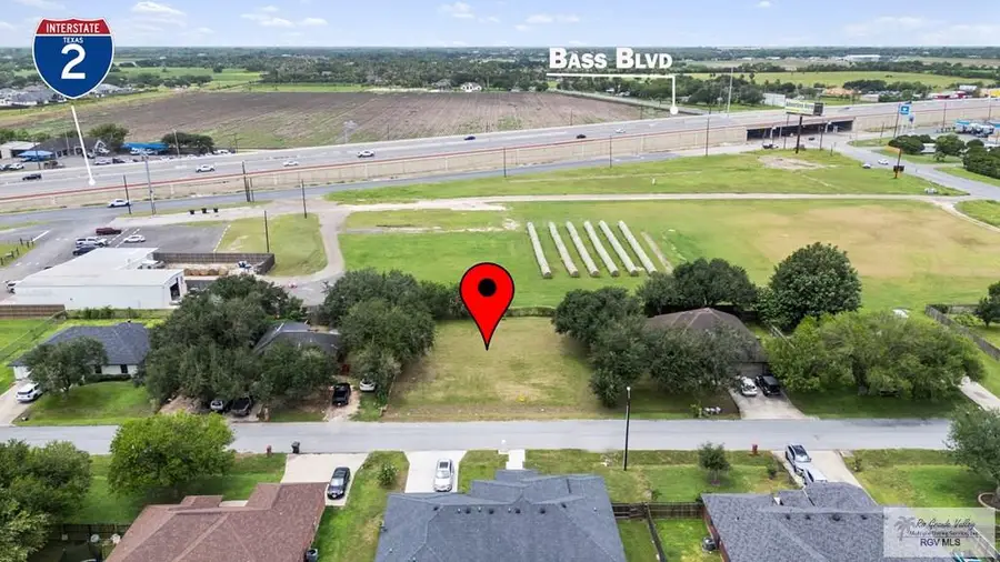 9713 S Vista Del Sol Dr., Harlingen, TX 78552 - #3