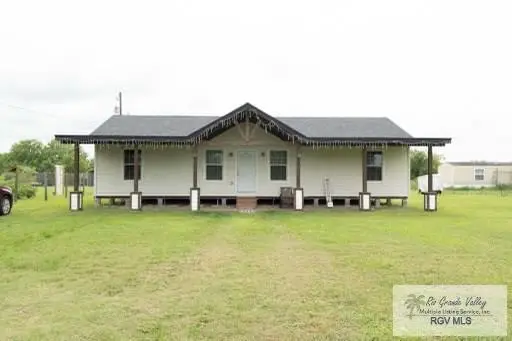 20846 Hooks & Hodges Rd., Santa Rosa, TX 78593 - #2