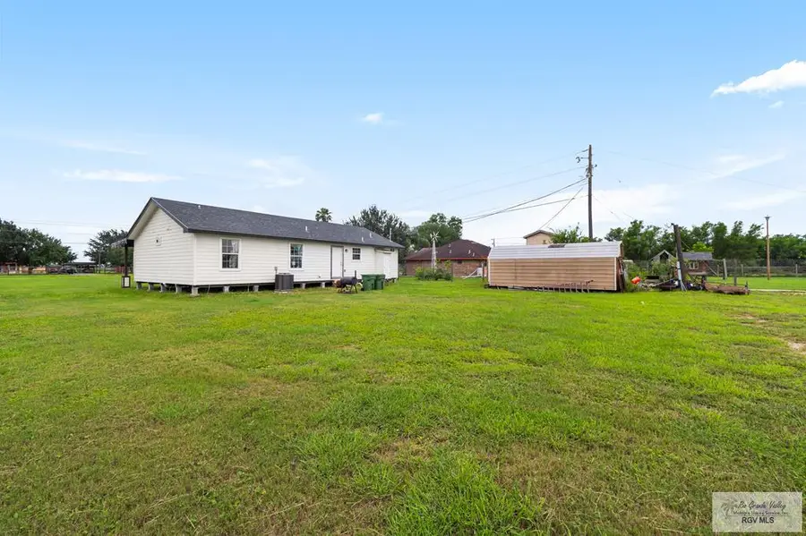 20846 Hooks & Hodges Rd., Santa Rosa, TX 78593 - #3