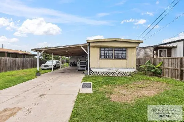 24927 Staghorn Coral, SAN BENITO, TX 78586