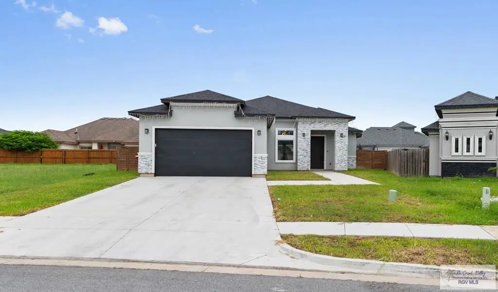 7161 Lago Vista, Brownsville, TX 78520 - #1
