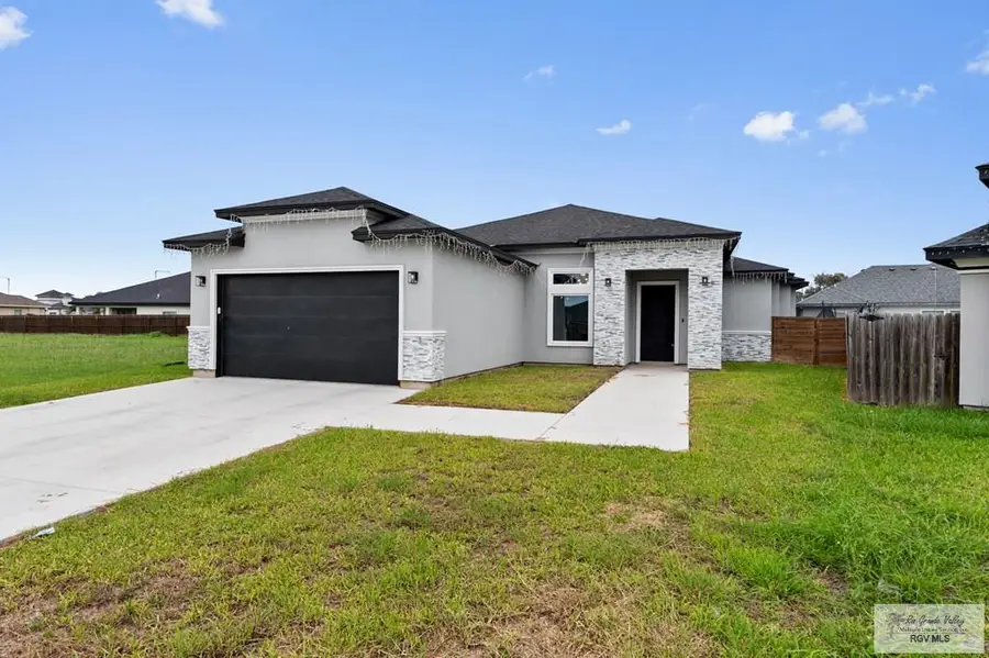 7161 Lago Vista, Brownsville, TX 78520 - #3