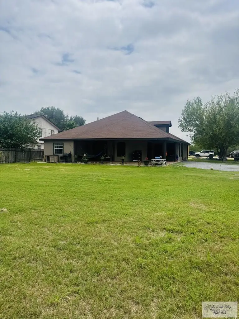 4600 W Monte Cristo Rd., Edinburg, TX 78541 - #1